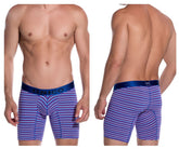 Unico 1908010026592 Boxershorts, Siebdruck, Farbe Multi